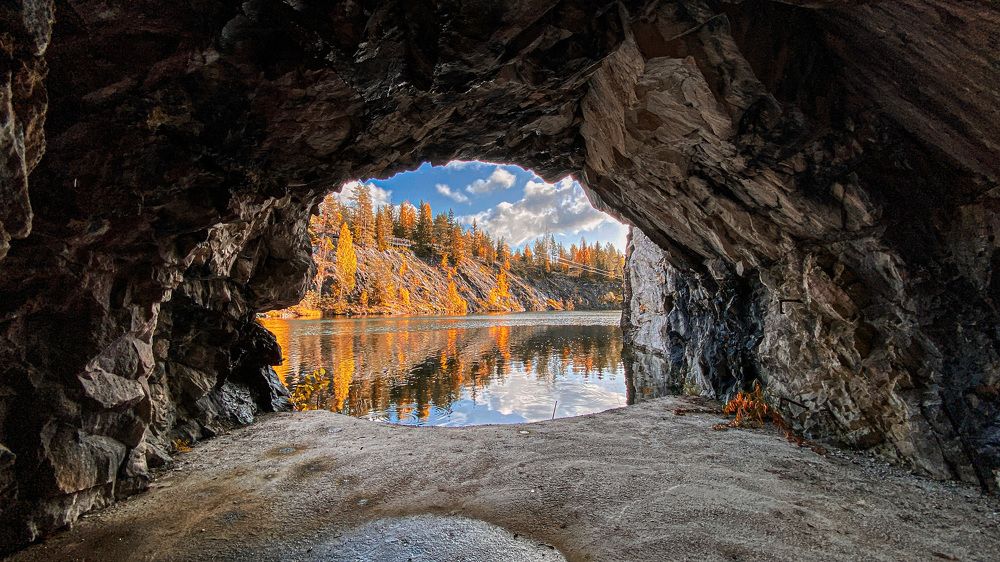 Photograph by Евгений Фисун