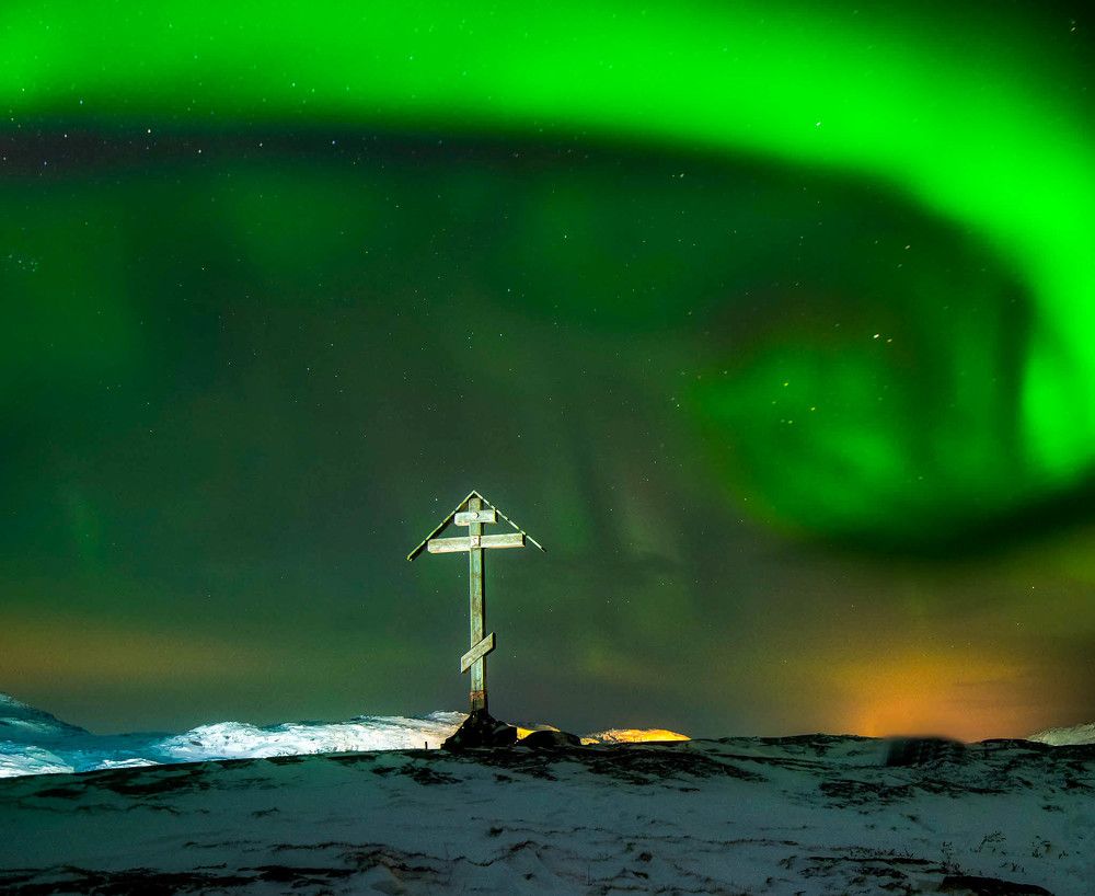 Photograph by Владимир Поляков