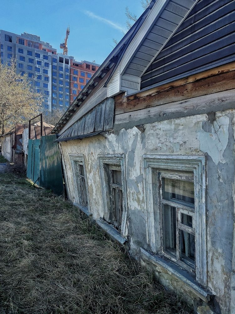 Photograph by Ольга Мартьянова