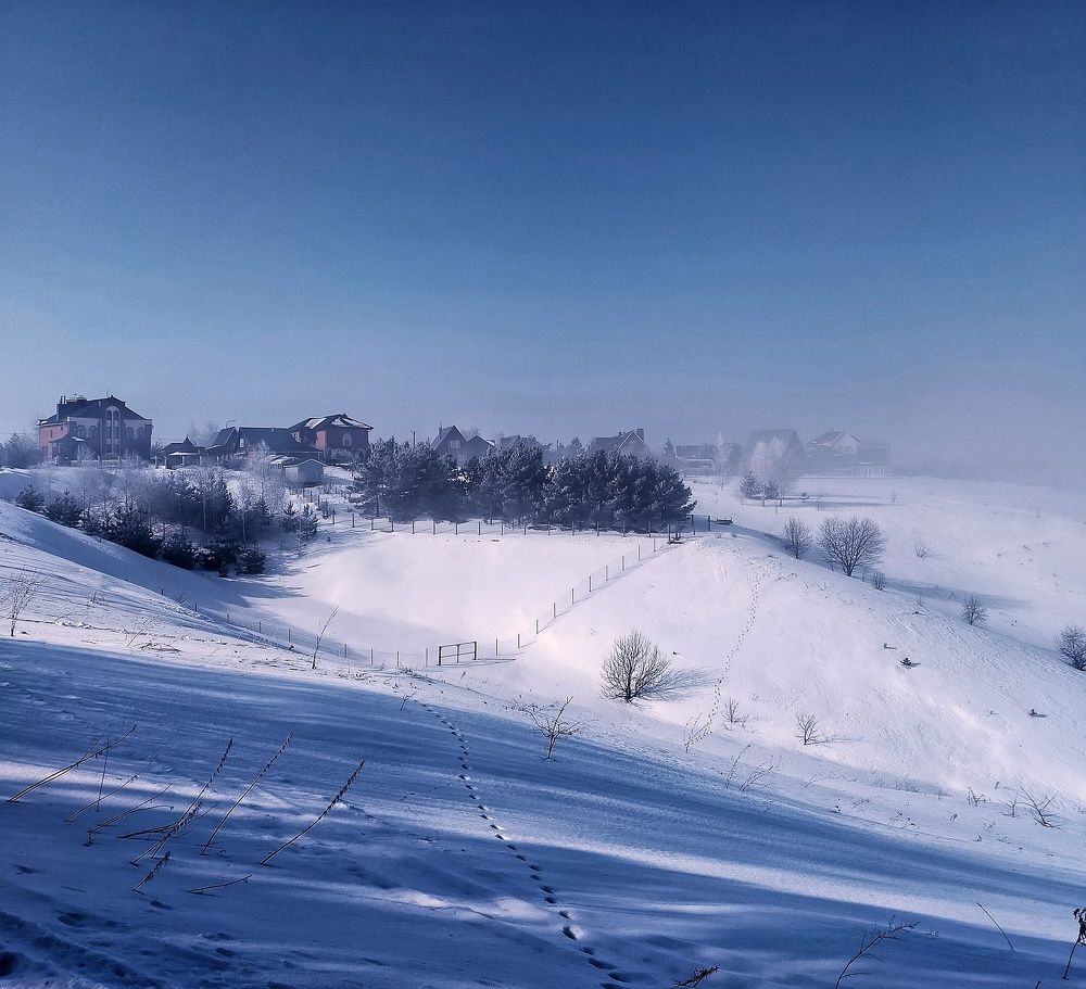 Photograph by Ольга Мартьянова