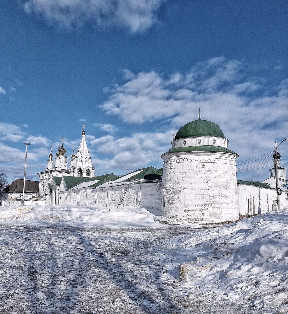 Photograph by Ольга Мартьянова