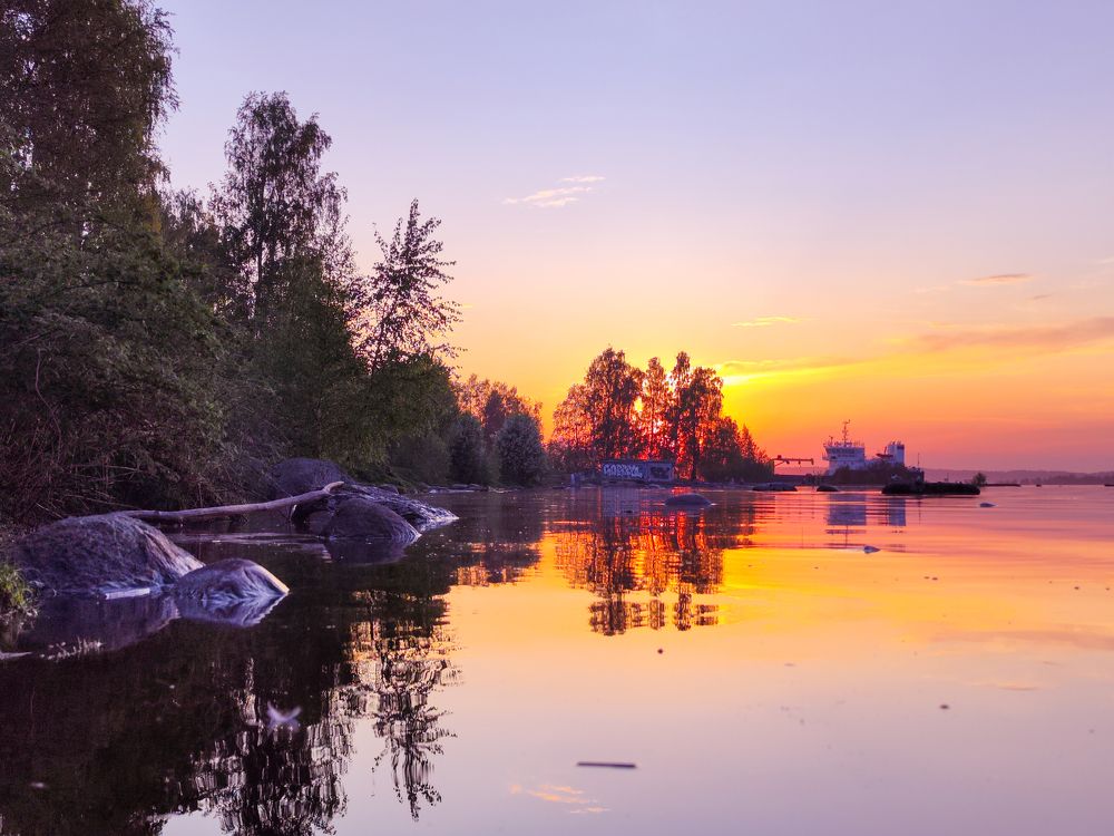 Photograph by Lev Kaufman