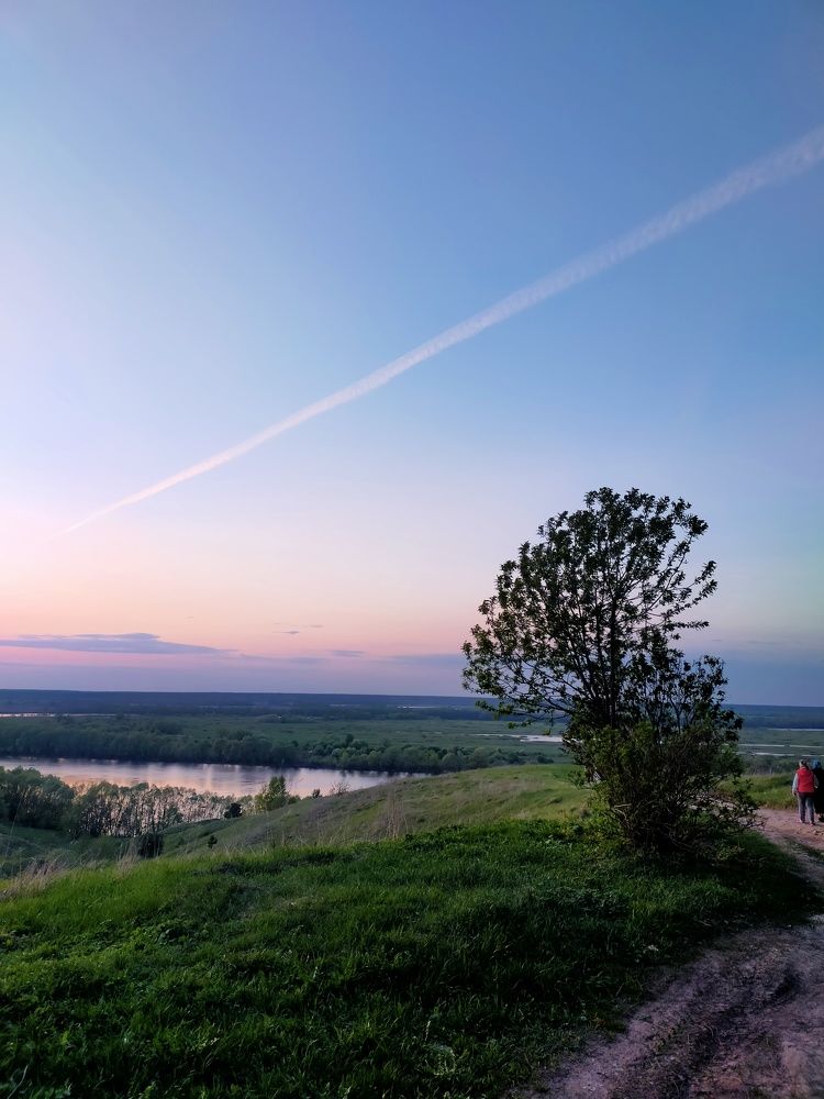 Photograph by Ольга Мартьянова