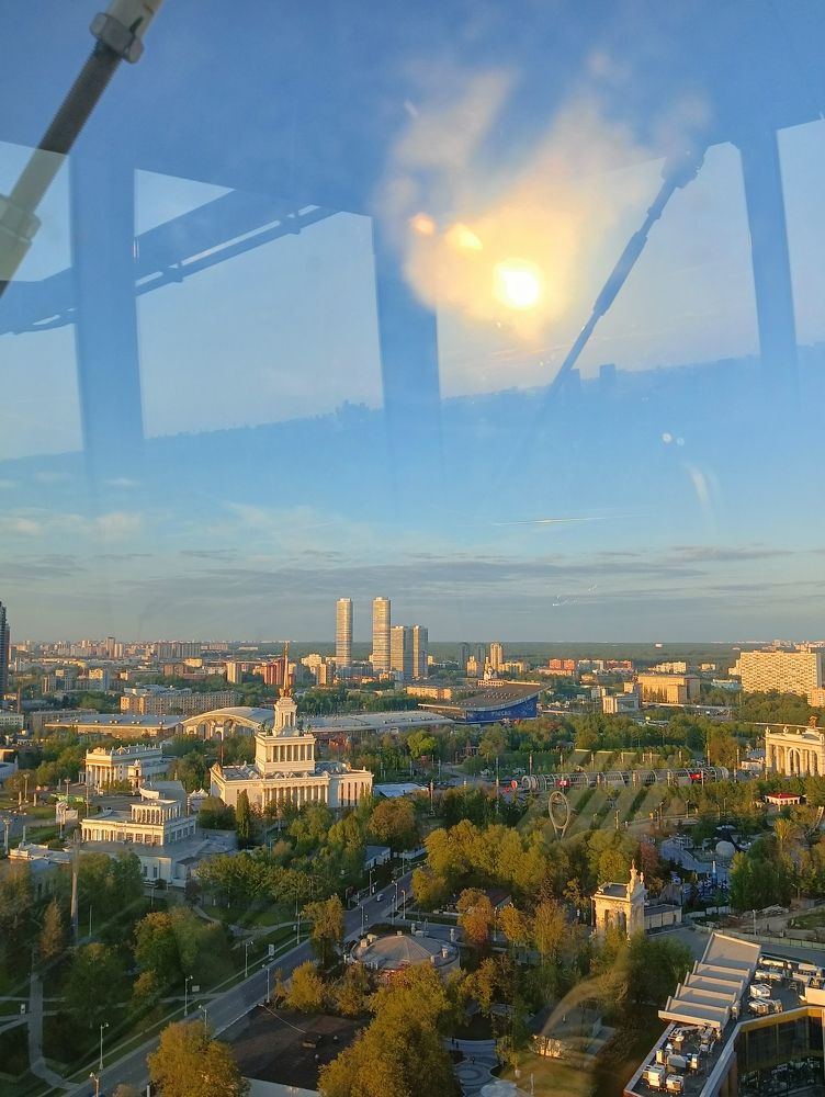 Photograph by Elena Mozhaeva