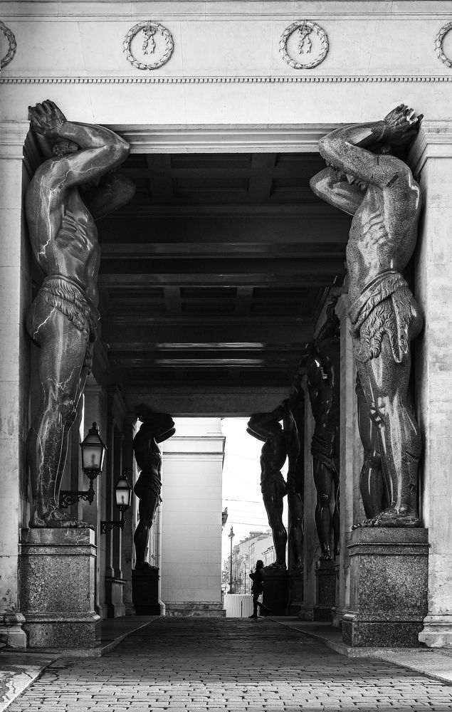 Photograph by Александр БАРДЕНЦЕВ