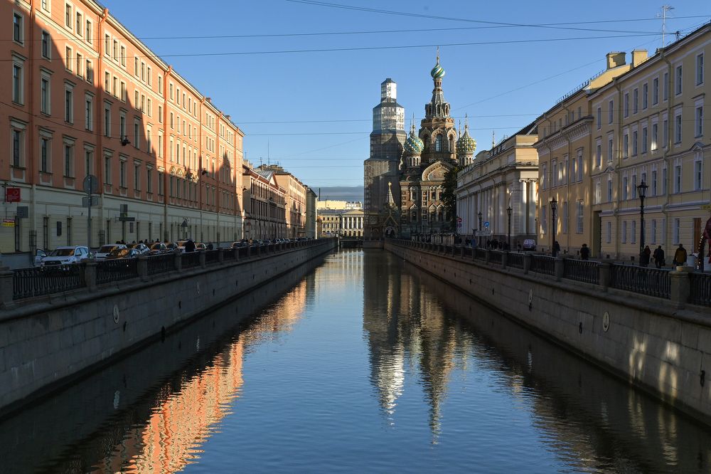 Photograph by Александр БАРДЕНЦЕВ