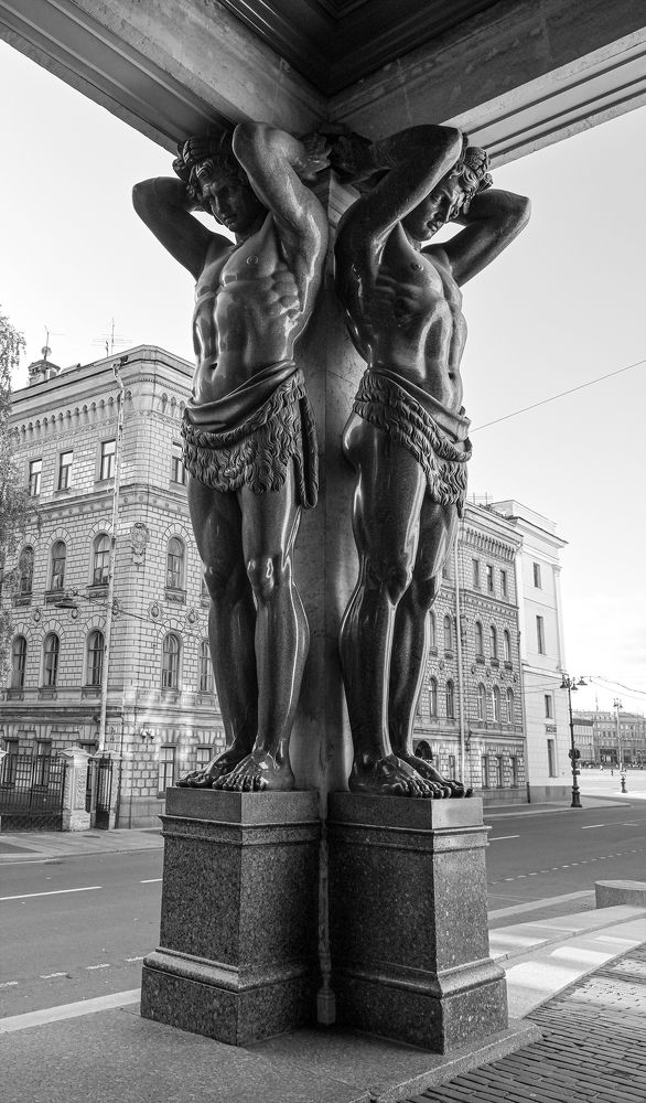 Photograph by Александр БАРДЕНЦЕВ