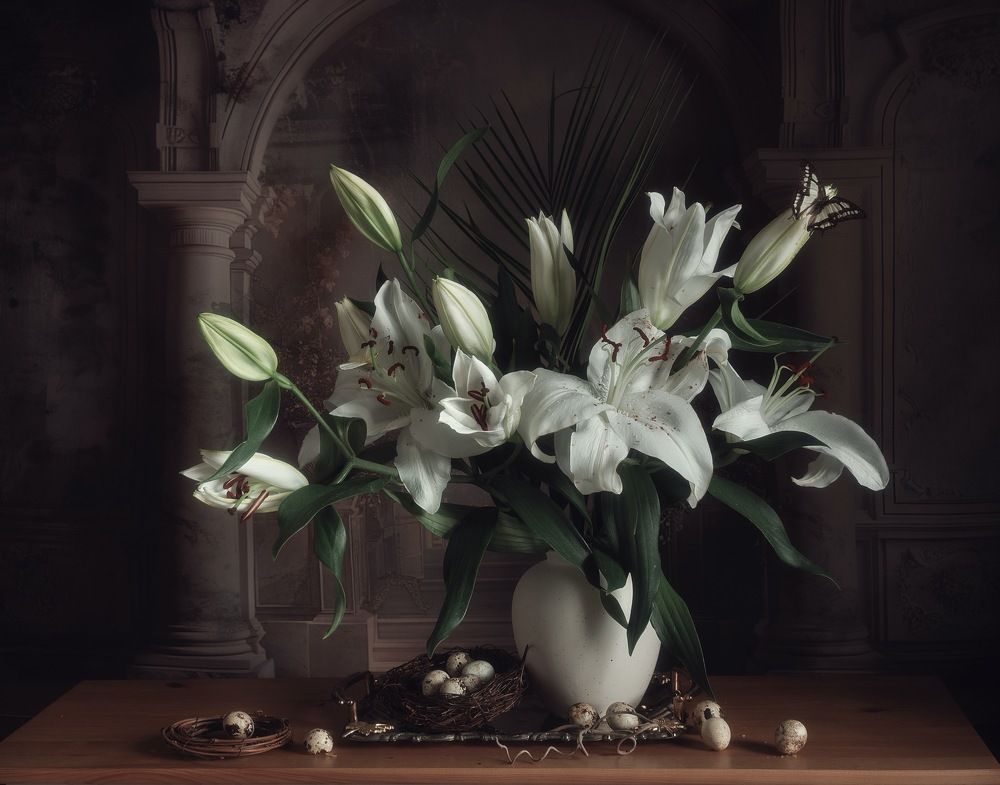 Фотография автора Виктория Шаманова