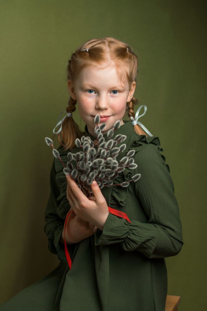 Photograph by Ольга Рудная