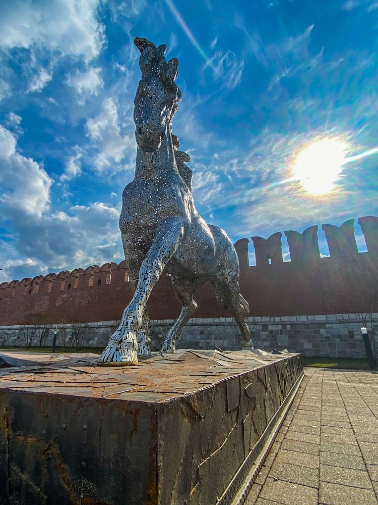 Photograph by Pavel S