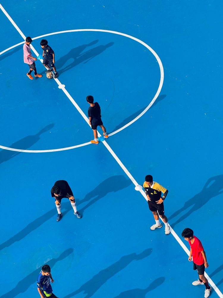 Photograph by Krid Karnsomdee