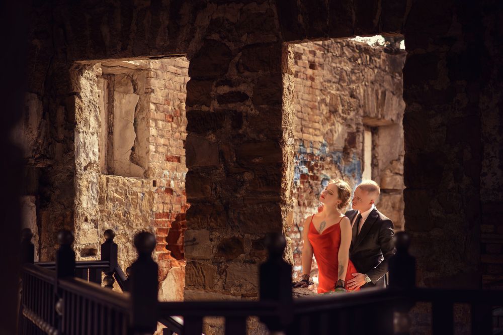 Photograph by Наталья Александрова