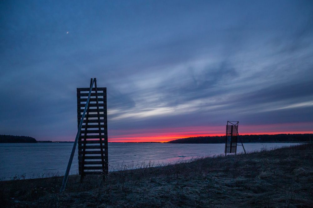 Фотография автора Логвинович Андрей