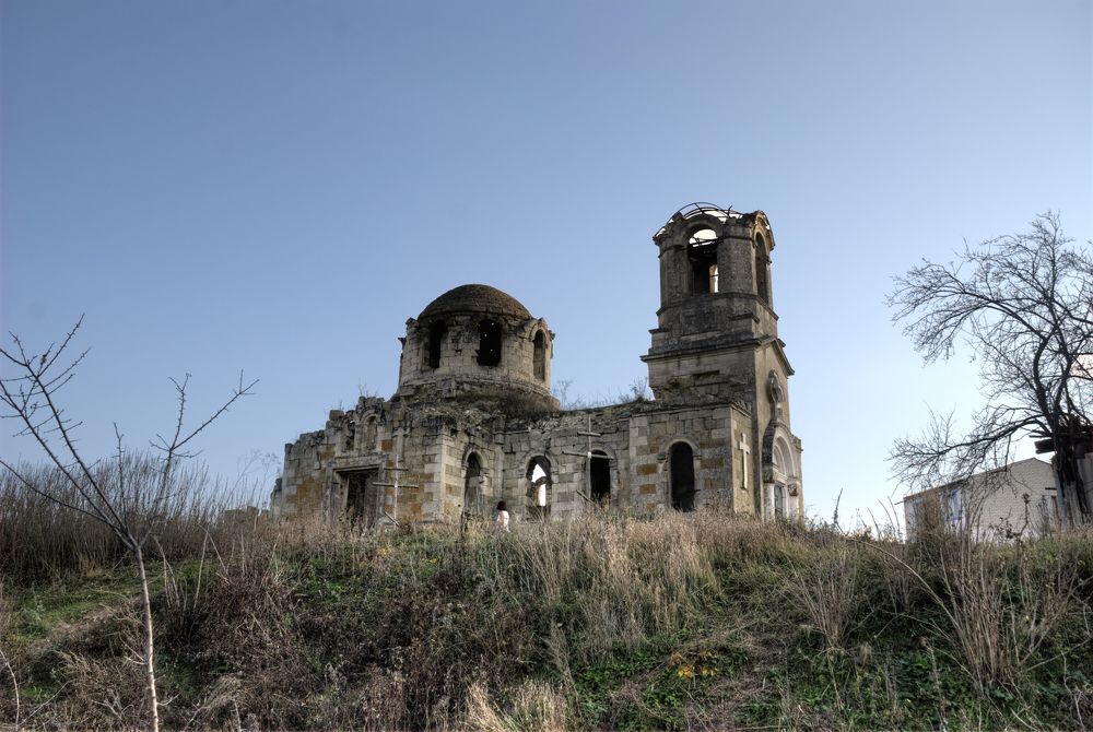 Photograph by Евгений Самулев