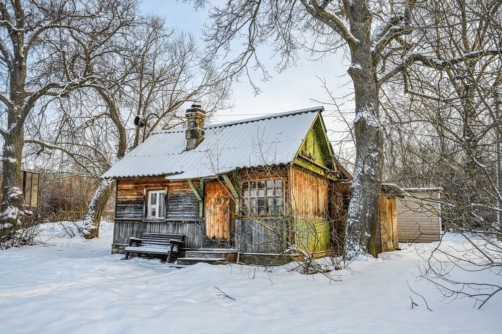 Photograph by Елена Ермакова