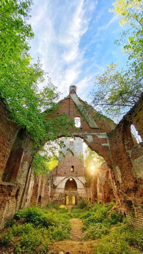 Photograph by Евгений Фисун