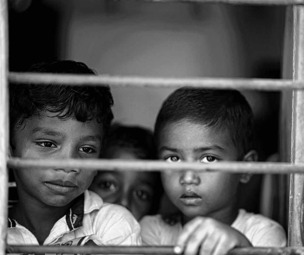 Just another brick in the wall...