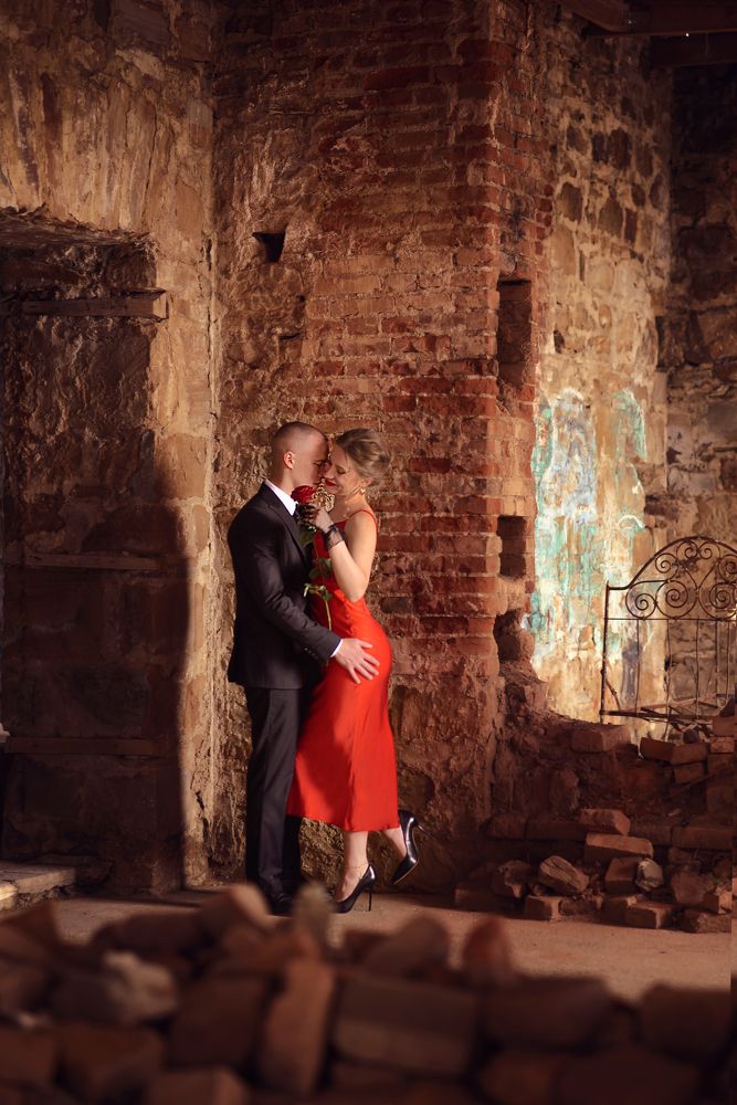 Photograph by Наталья Александрова