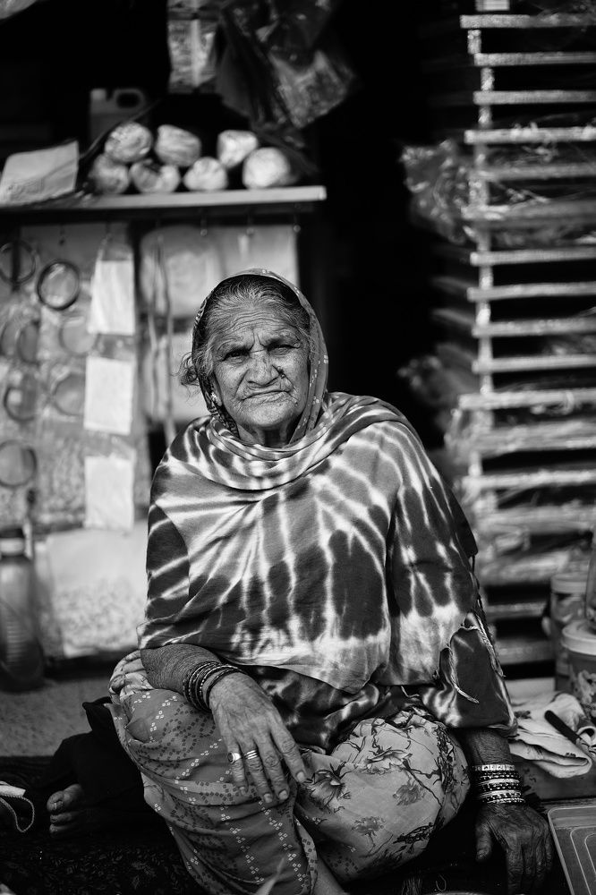 Photograph by Narendra