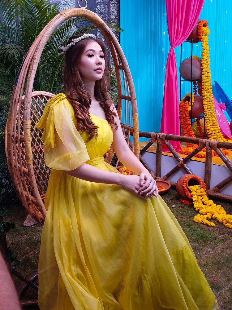 Фотография автора Nisha de sousa