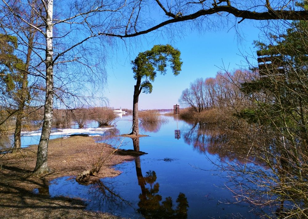 Photograph by Вера Морозова