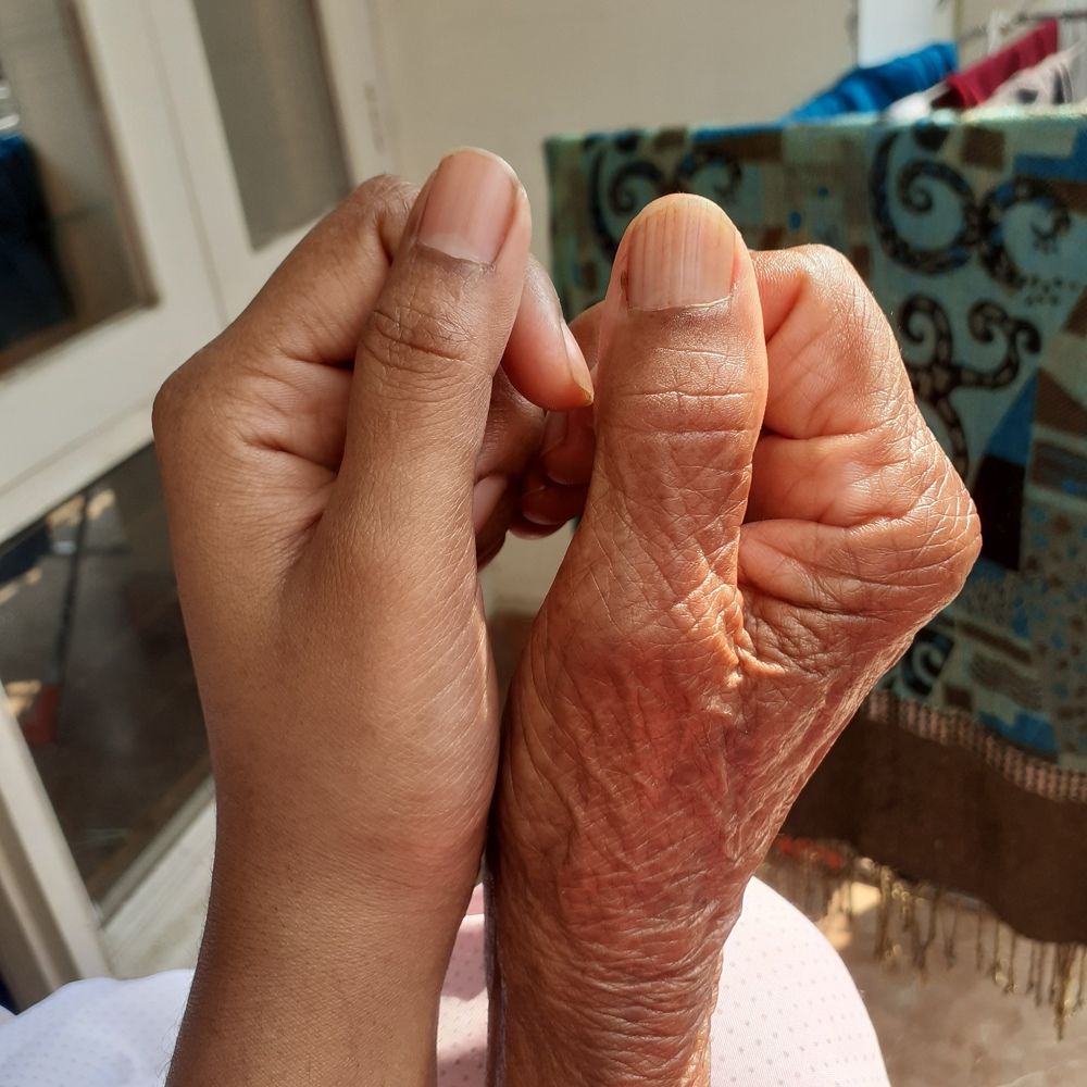 Photograph by Roshni