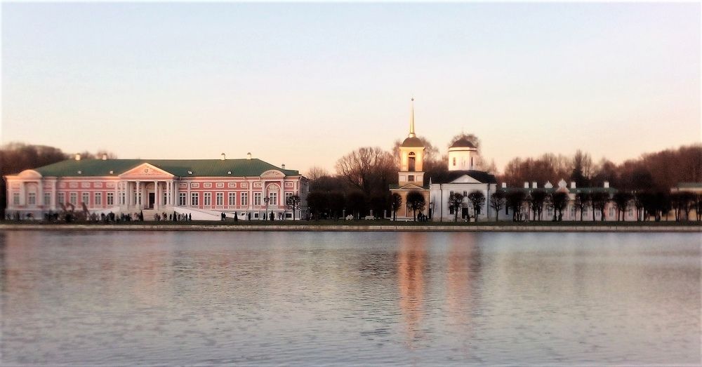 Photograph by Наталия
