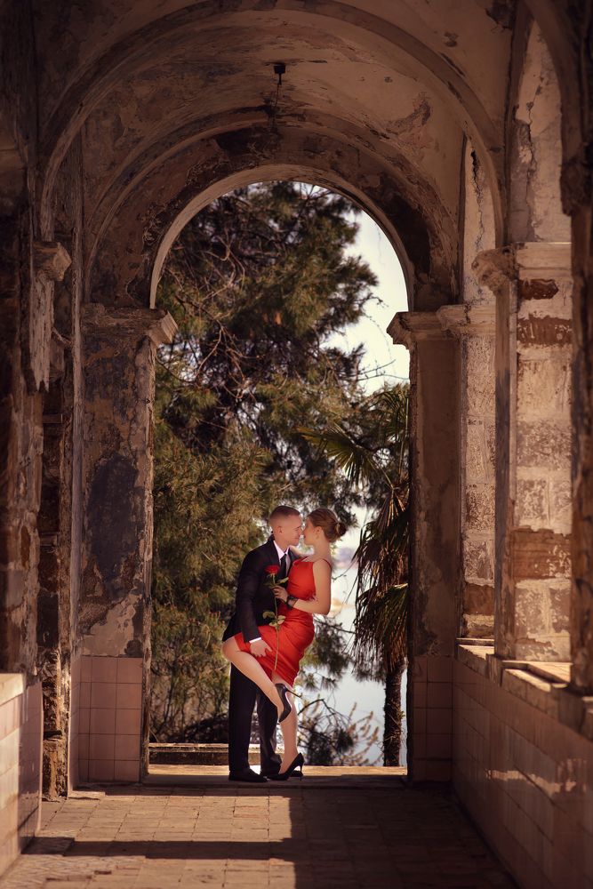 Photograph by Наталья Александрова