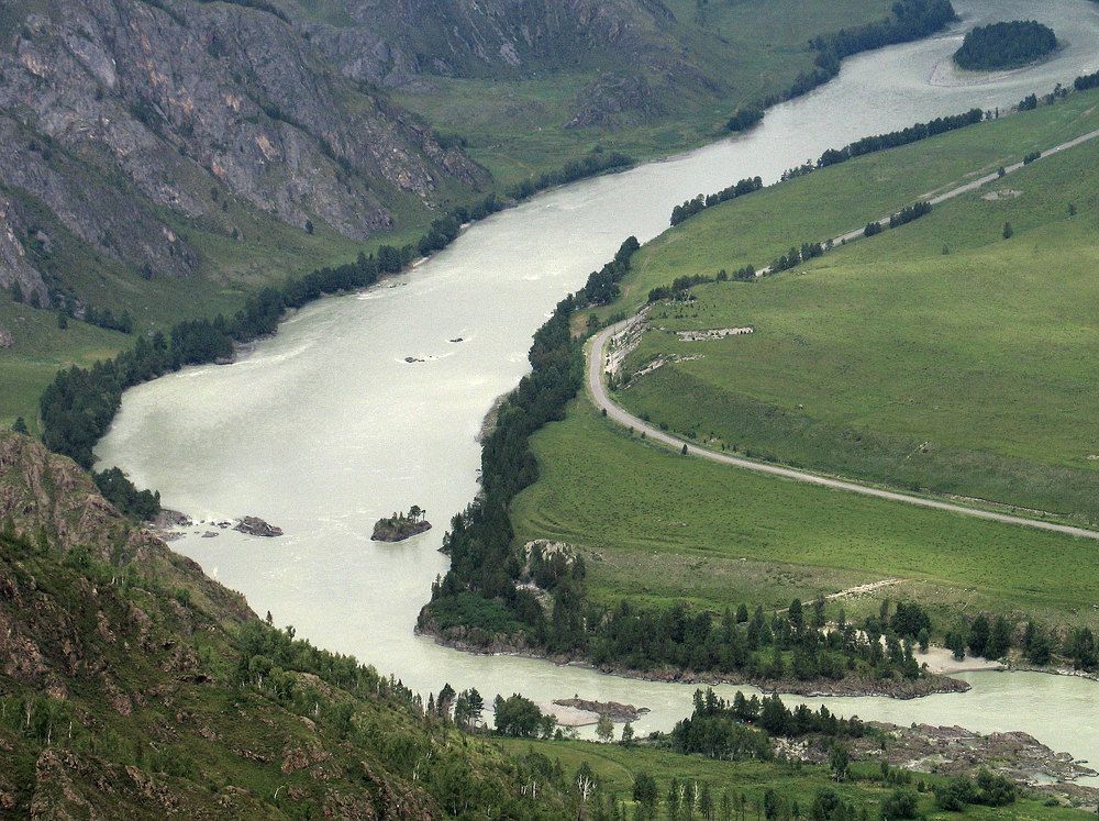 Photograph by Дмитрий Ткаченко