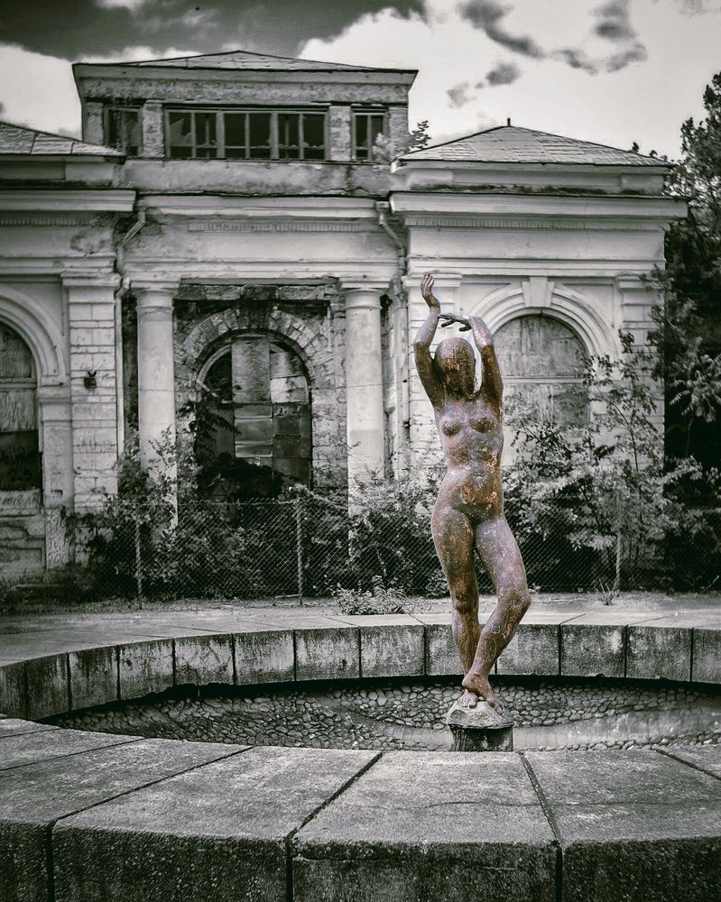 Фотография автора Вадим Кармазин