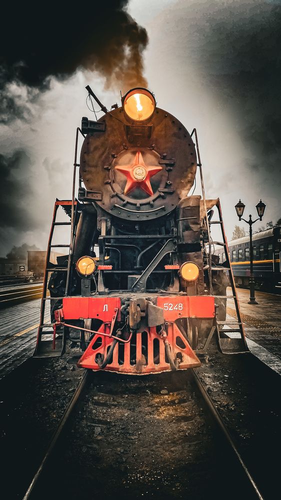 Photograph by Евгений Фисун