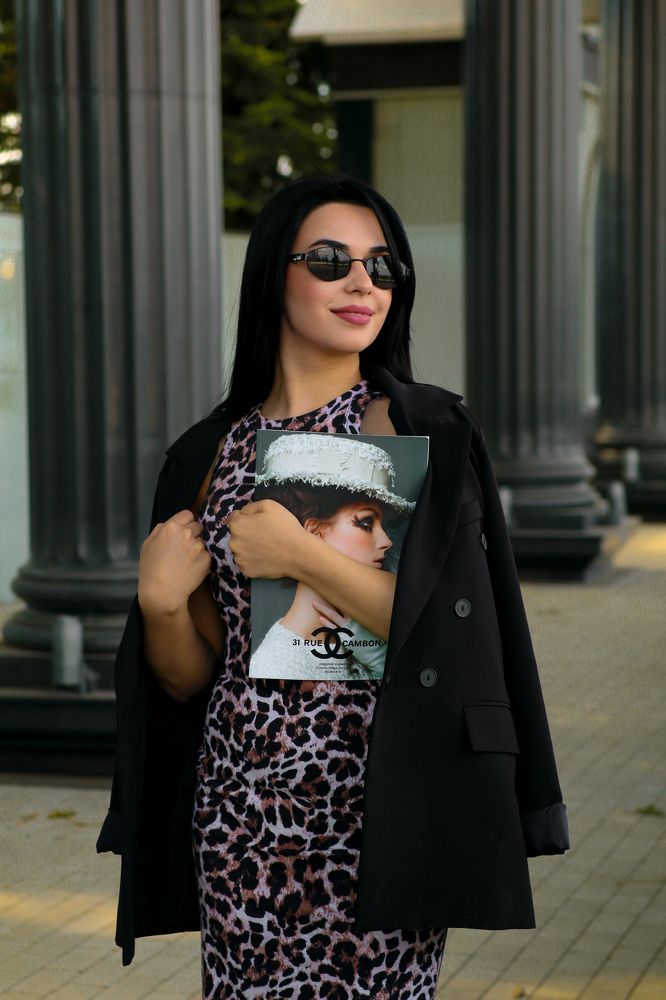 Photograph by Карина