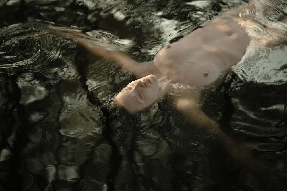 Photograph by Максим Тминов