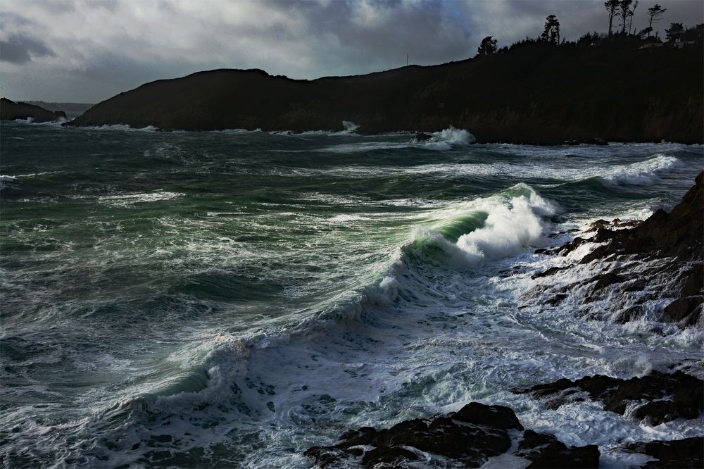 Фотография автора YANN JACOB