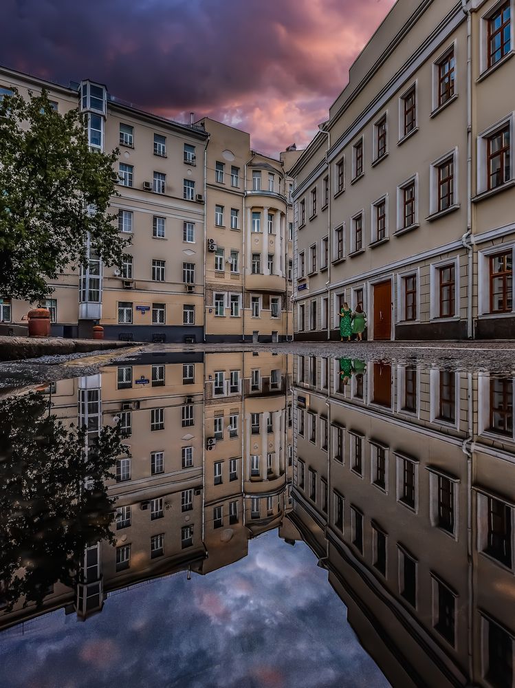 Фотография автора Rom@shkin