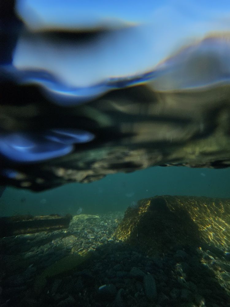 Photograph by Артем Севастьянов