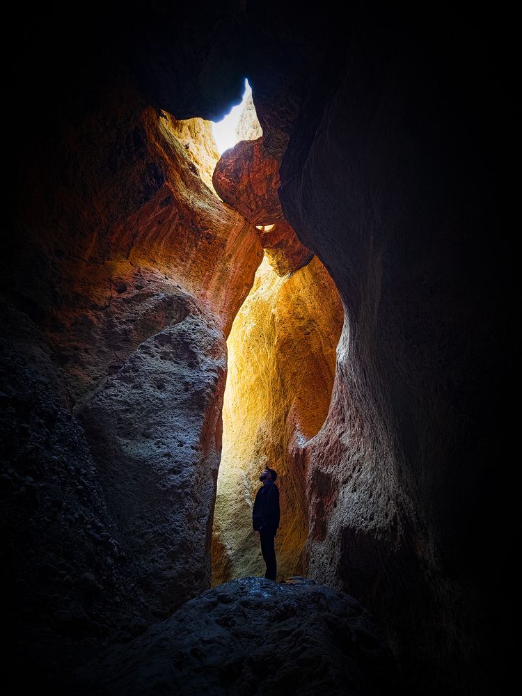 Photograph by Konstantin Martynov