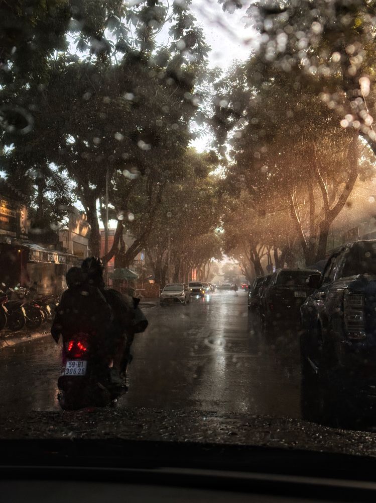 Photograph by Bỉnh Khiêm Nguyễn