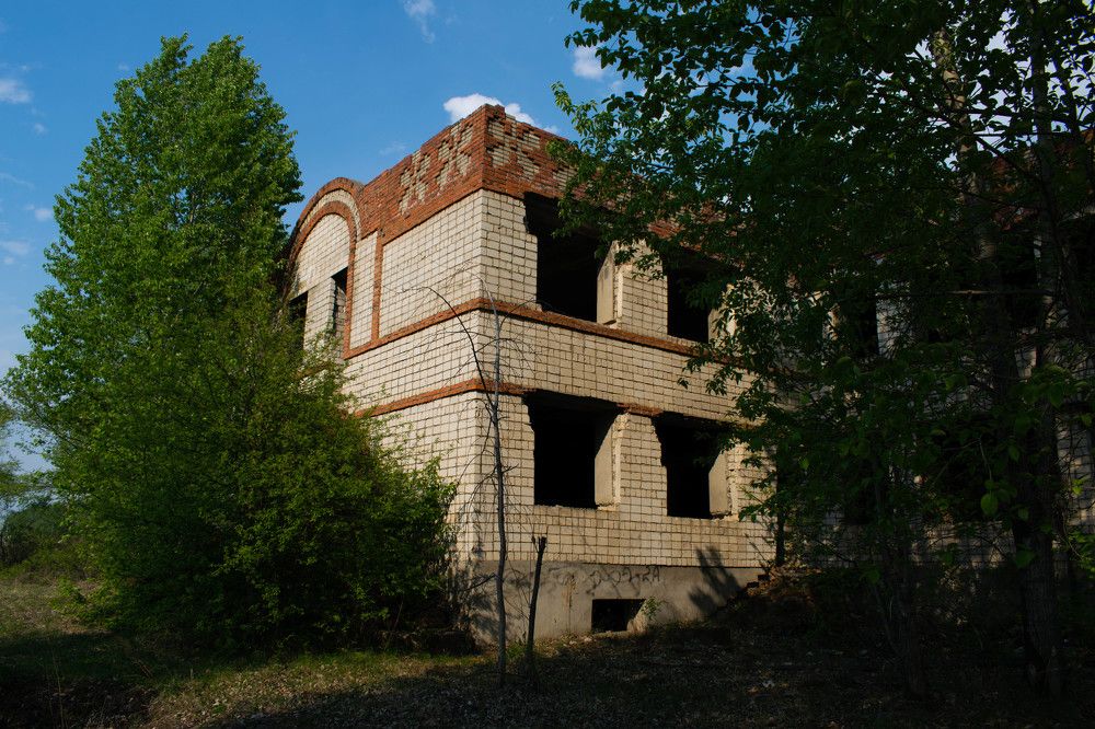 Photograph by Ольга Одинцова