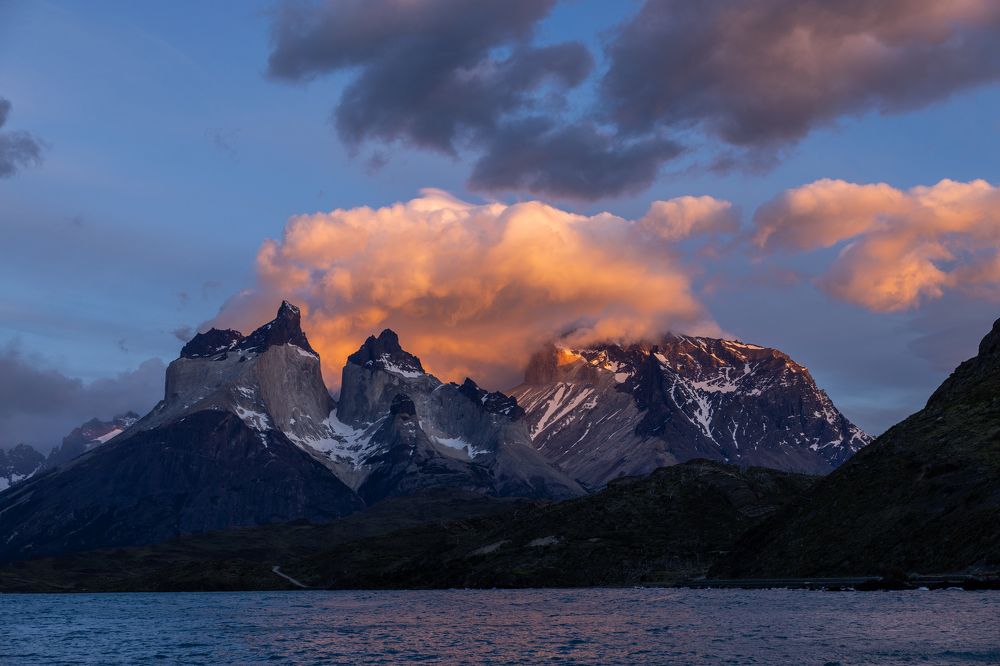 Photograph by Игорь Стретьячук