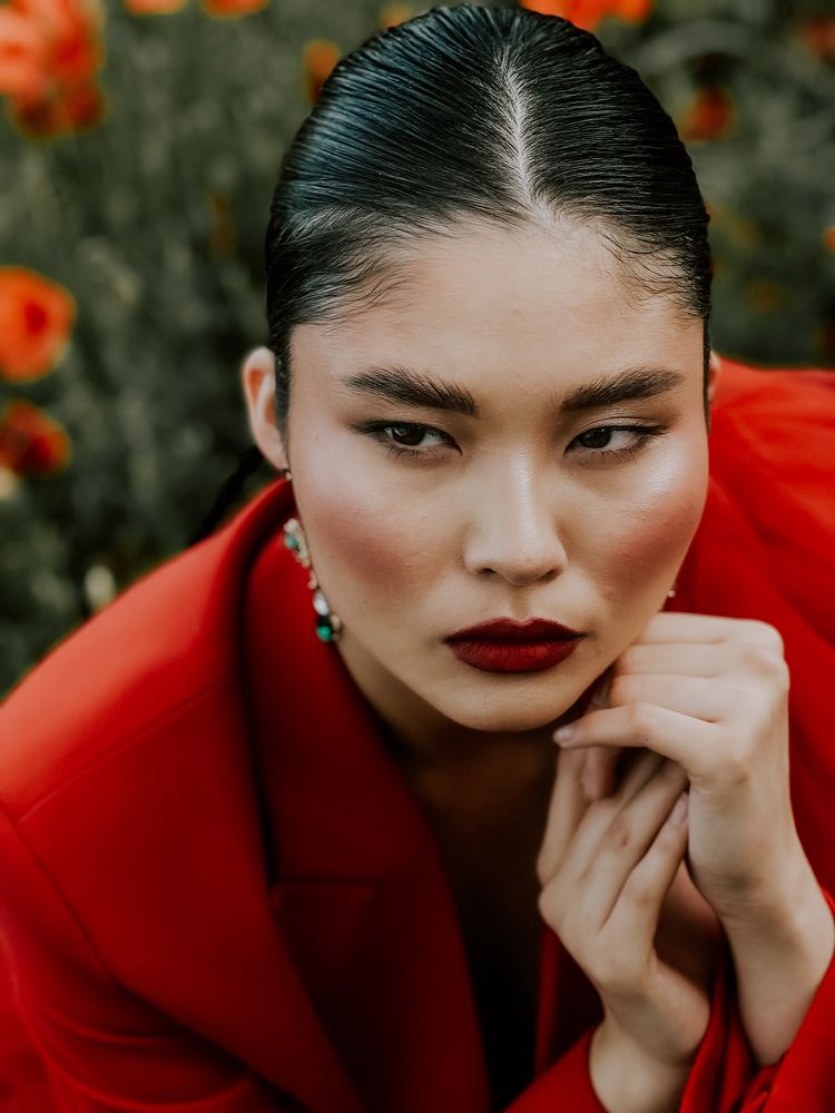 Photograph by Kristina