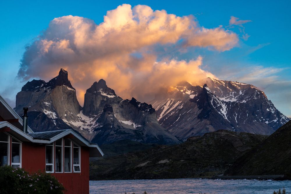 Photograph by Игорь Стретьячук