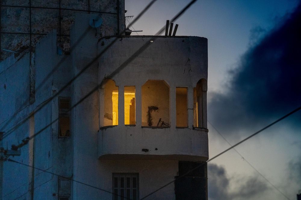 Photograph by Elhellou