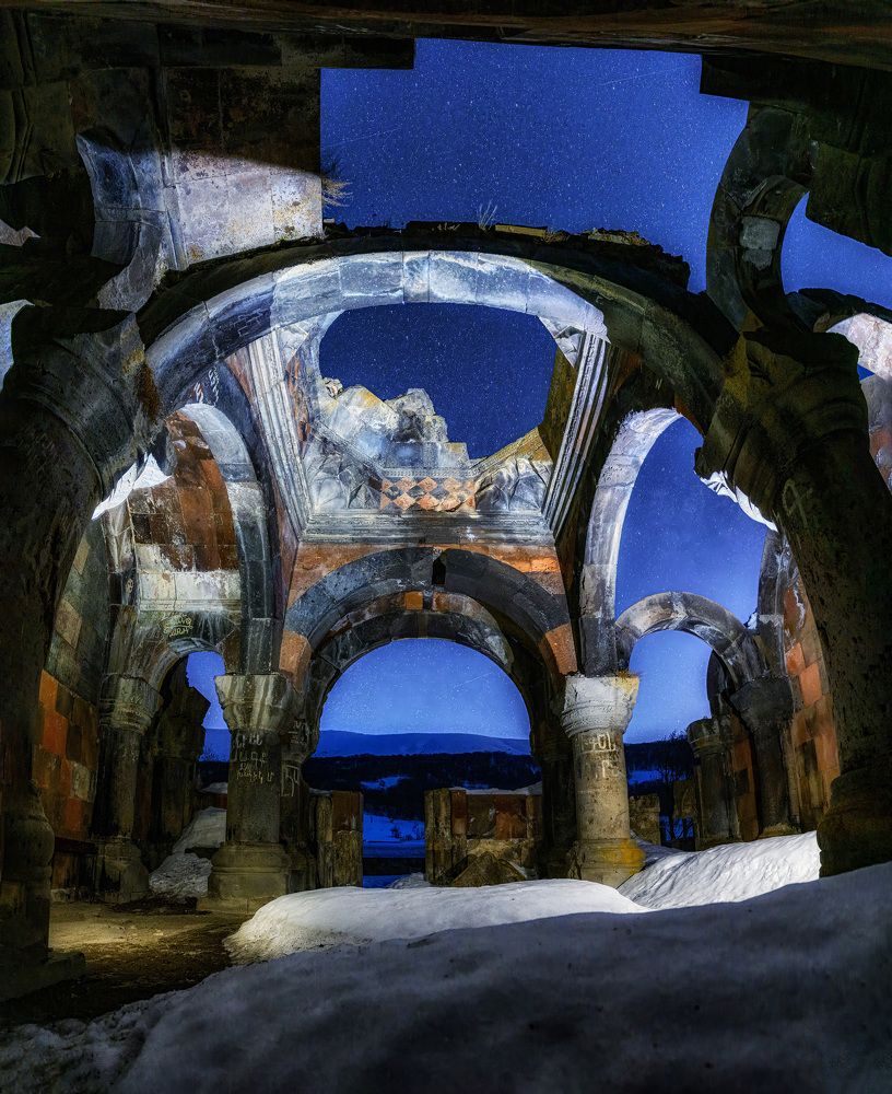 Фотография автора Асрян Севак