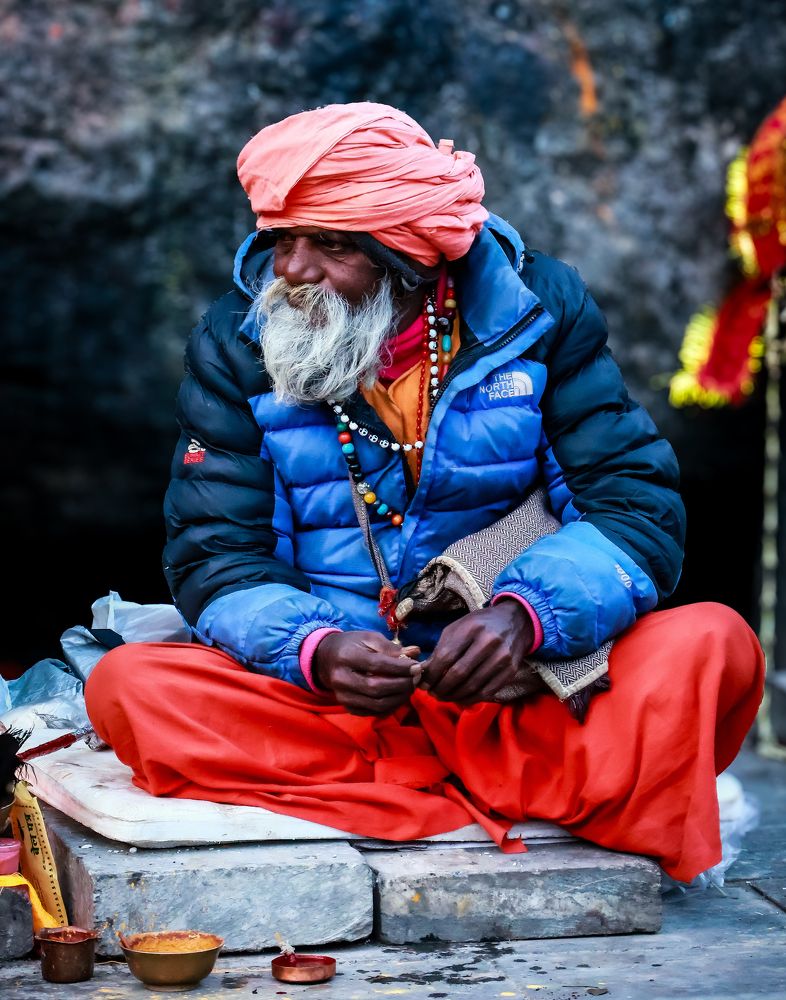 Photograph by Madhusudan Biswas