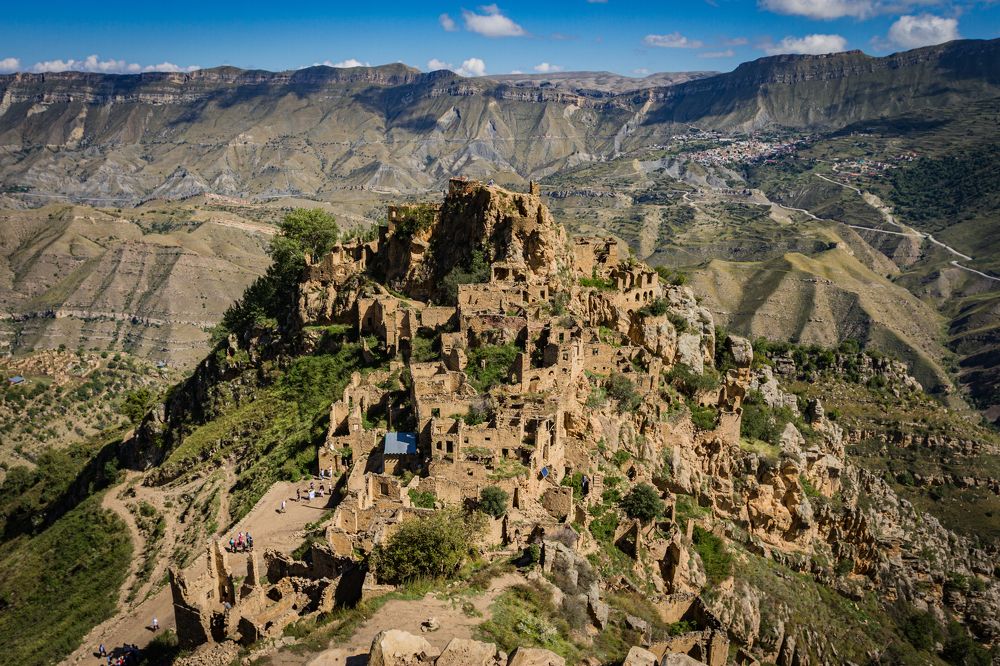 Photograph by Pavel Gukov