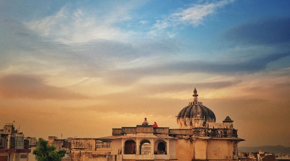 Photograph by Shivam Singh