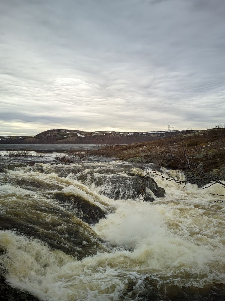 Photograph by Maksim Ushakov