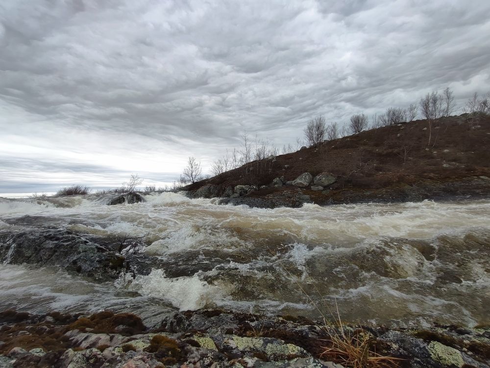 Photograph by Maksim Ushakov