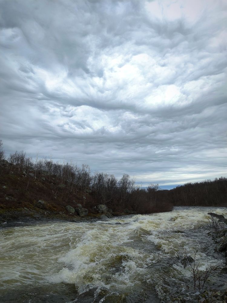 Photograph by Maksim Ushakov